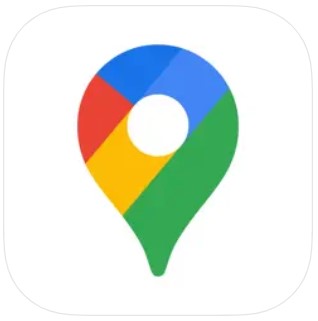 Google 地圖