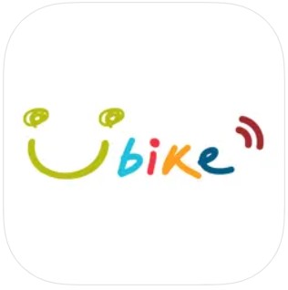 YouBike 微笑單車