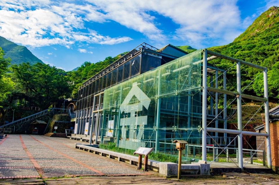 黃金博物館