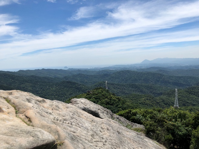 新山夢湖